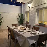 Apartamento De Temporada En Madrid