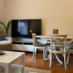 Apartamento De Temporada En Madrid