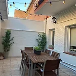 Apartamento De Temporada En Madrid