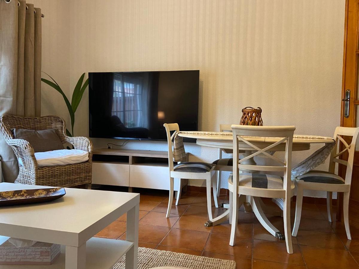 De Temporada En Apartamento