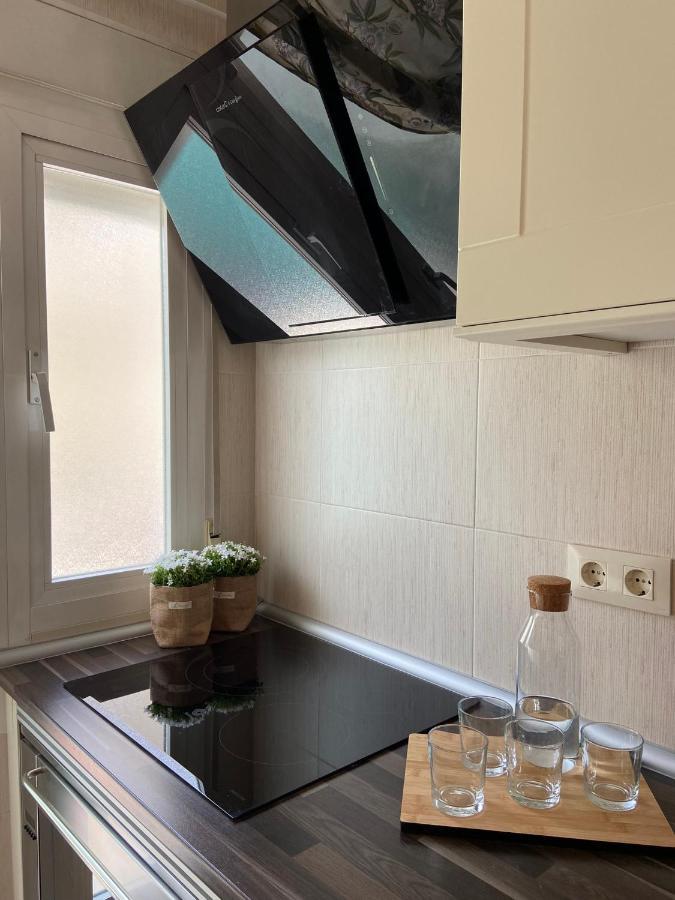 De Temporada En Appartement