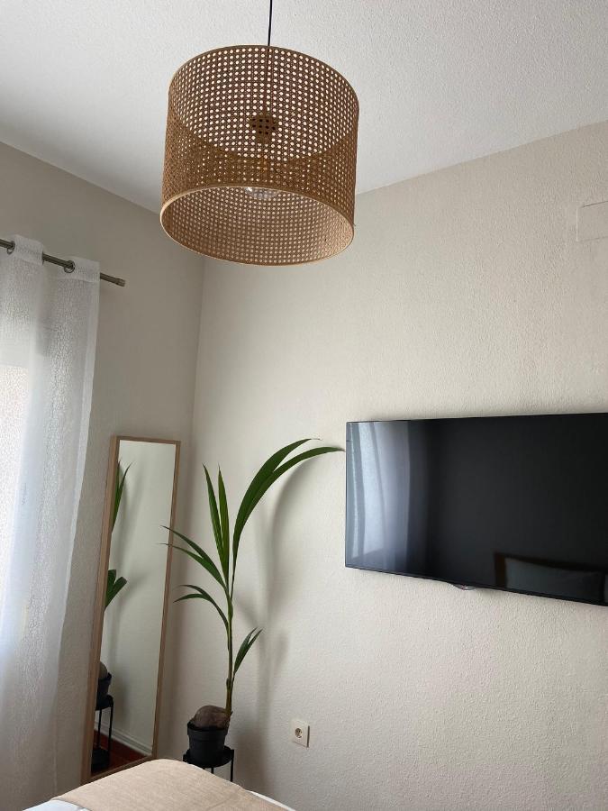 De Temporada En Appartement